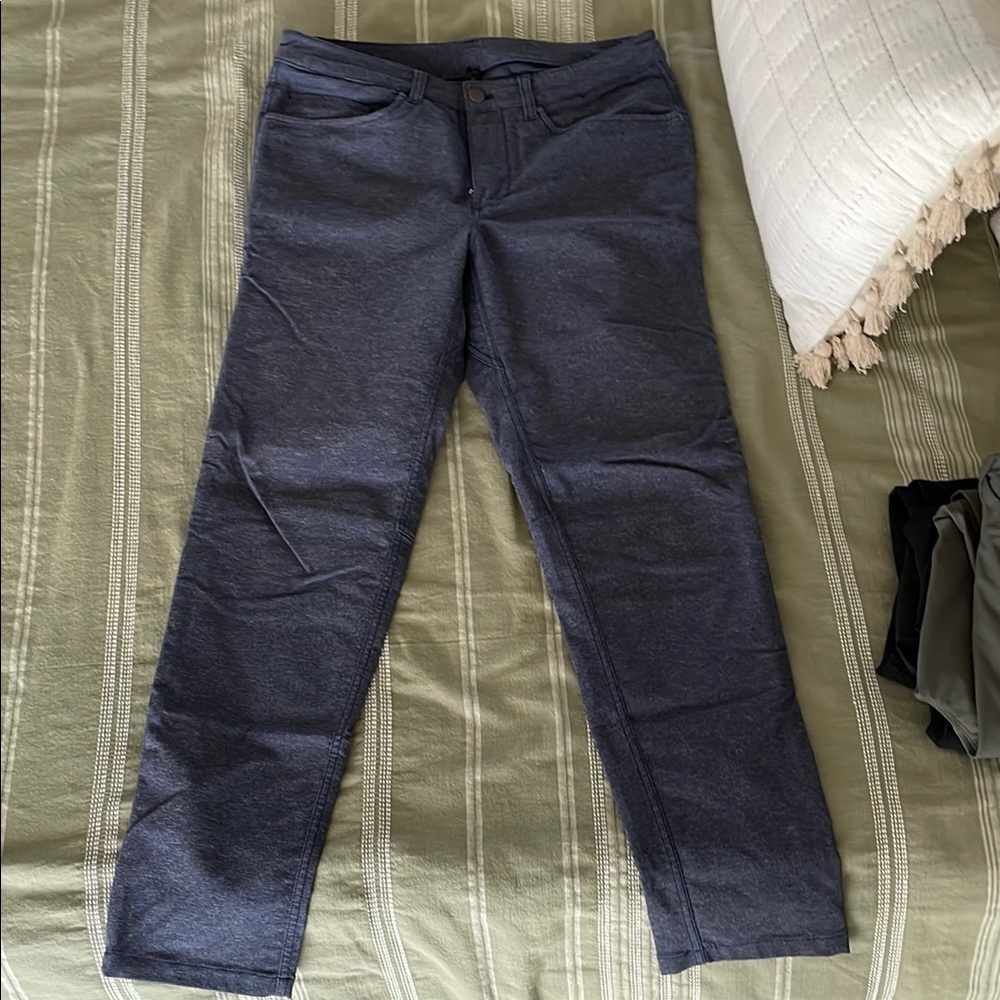 Men’s Lululemon Golf Pants